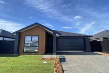14 McGarry Drive, Kaiapoi