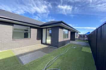 14 McGarry Drive, Kaiapoi