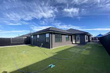 14 McGarry Drive, Kaiapoi
