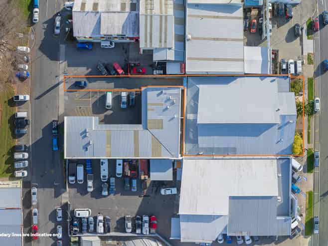 Owner-Occupier Opportunity | Dual-Access Blenheim