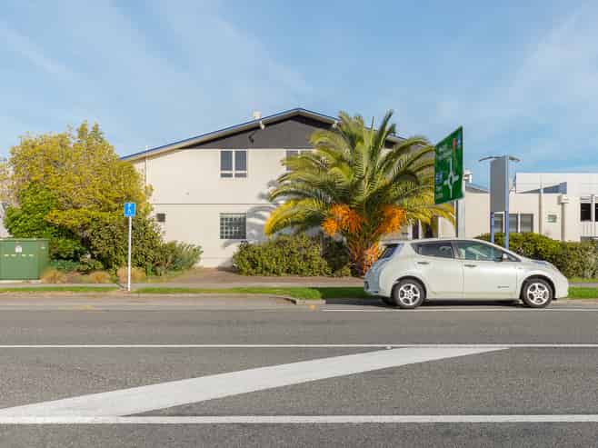 Owner-Occupier Opportunity | Dual-Access Blenheim