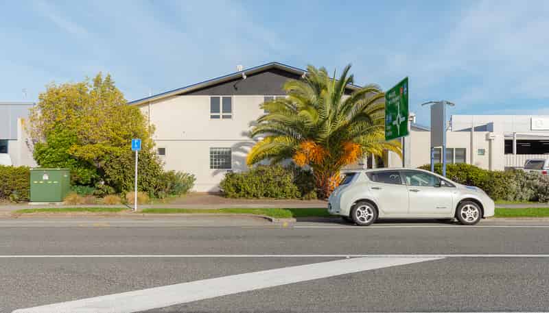 9 Nelson Street, Blenheim Central