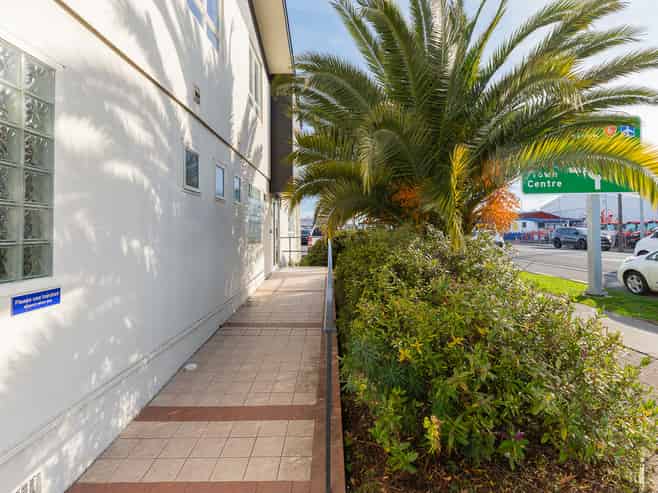 Owner-Occupier Opportunity | Dual-Access Blenheim