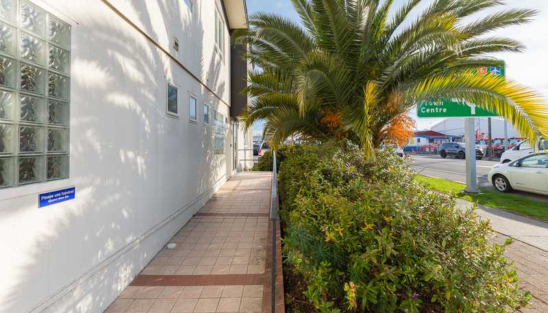 9 Nelson Street, Blenheim Central