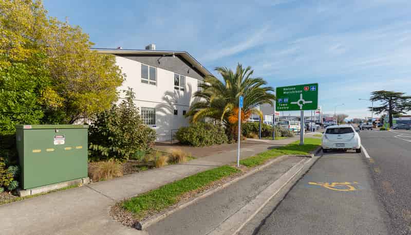 9 Nelson Street, Blenheim Central