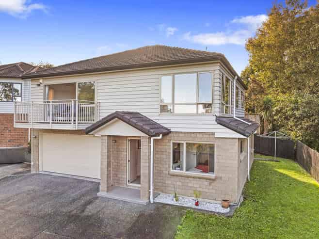 30B Gilletta Road, Mount Roskill