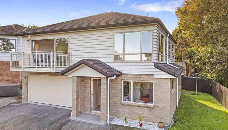 30B Gilletta Road, Mount Roskill
