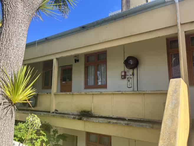 2/111 St Aubyn Street, New Plymouth Central