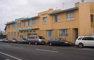 2/111 St Aubyn Street, New Plymouth Central