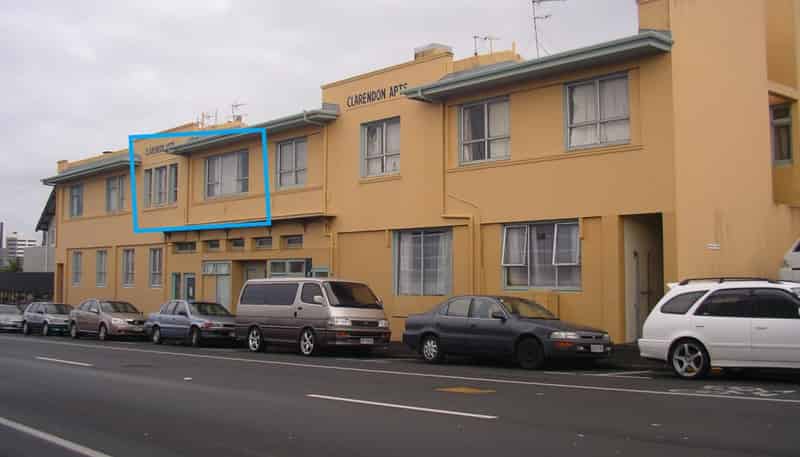 2/111 St Aubyn Street, New Plymouth Central