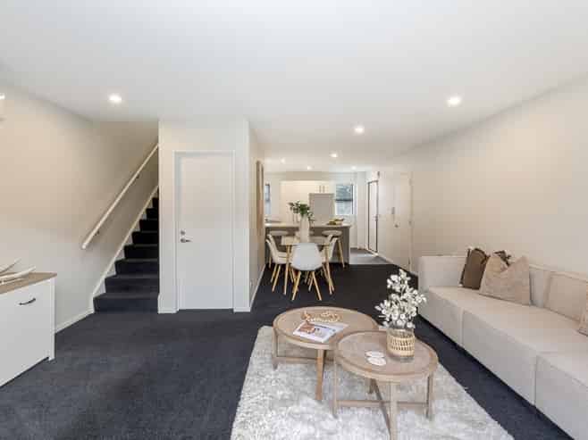 8/34 John Campbell Crescent, Hillmorton