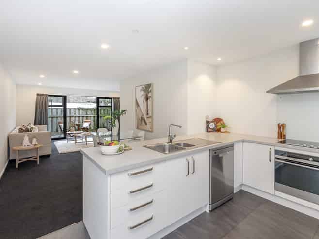 8/34 John Campbell Crescent, Hillmorton