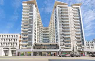 1307/72-82 Taranaki Street, Te Aro