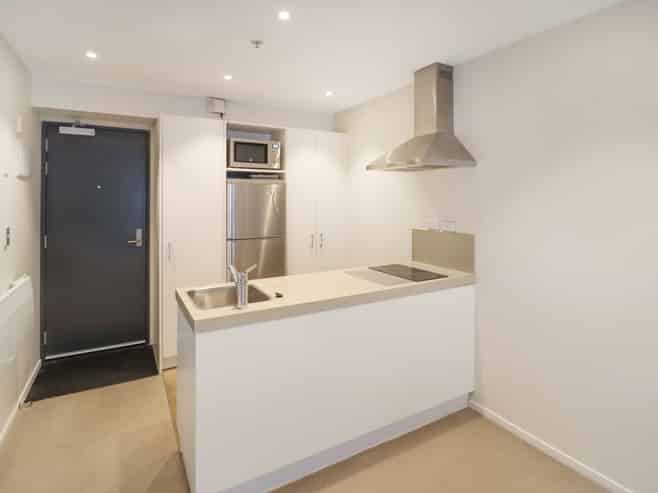 1307/72-82 Taranaki Street, Te Aro