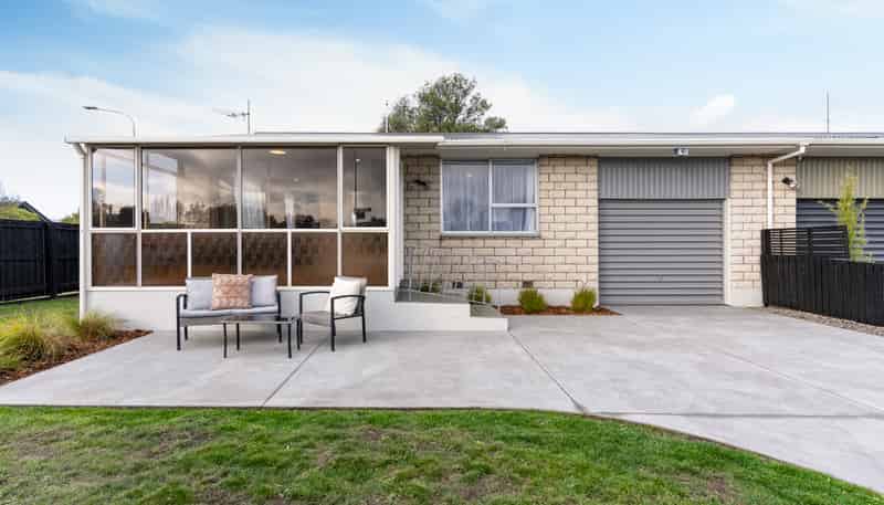 2/36A Staffa Street, Woolston