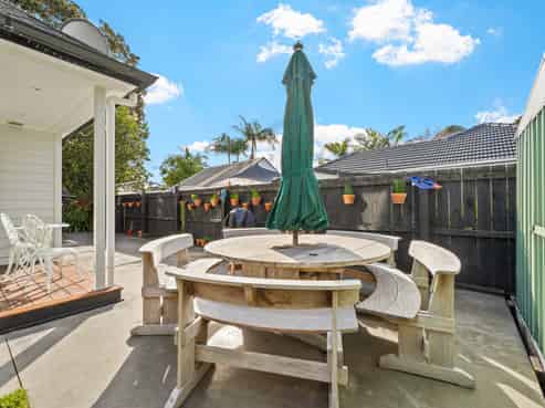 38A The Circle, Manly