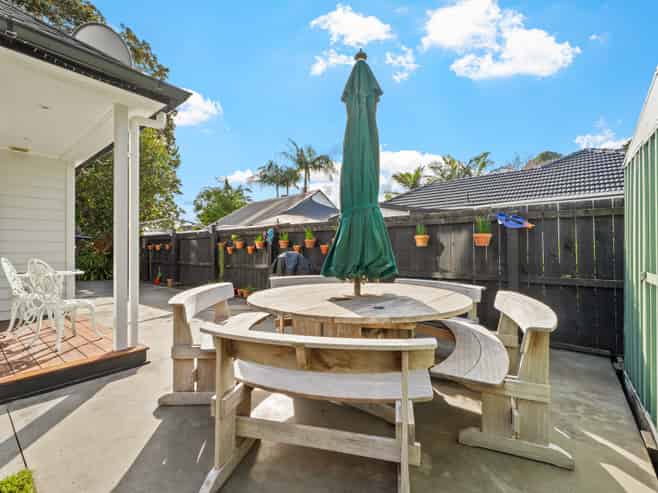 38A The Circle, Manly