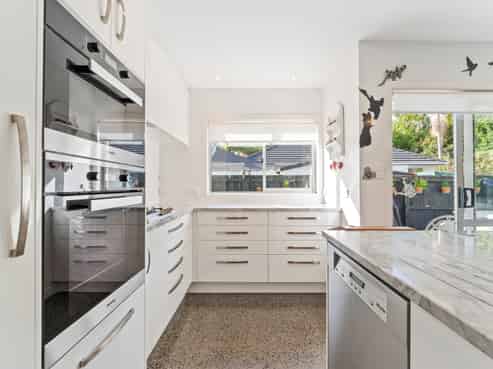 38A The Circle, Manly