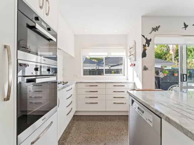 38A The Circle, Manly