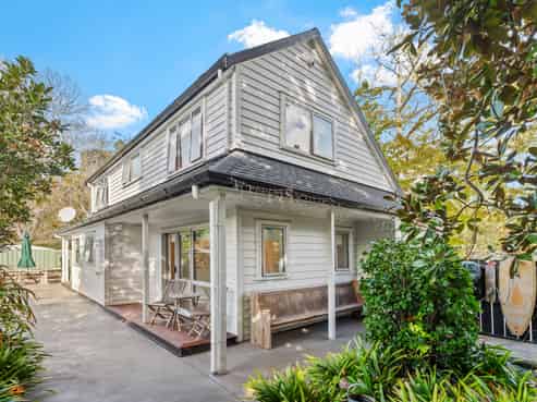 38A The Circle, Manly