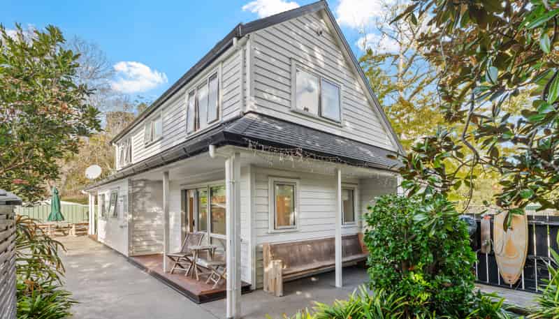 38A The Circle, Manly
