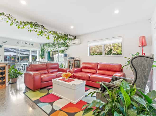 38A The Circle, Manly