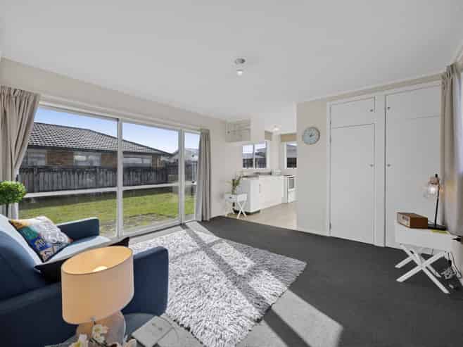 7a Truby King Street, Merrilands