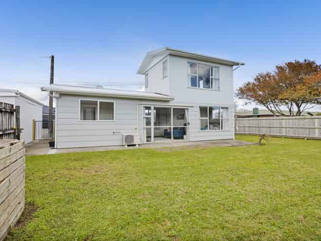 7a Truby King Street, Merrilands