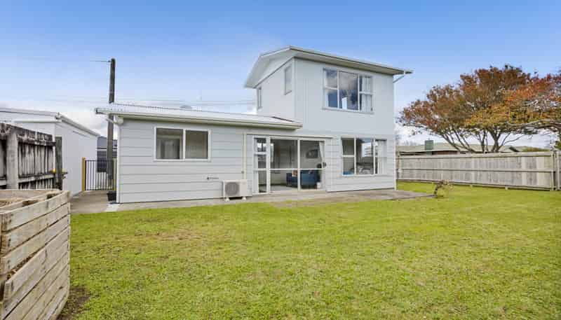 7a Truby King Street, Merrilands