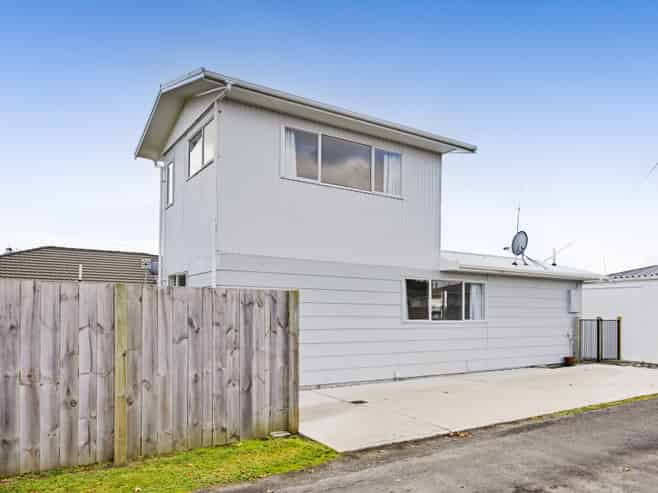 7a Truby King Street, Merrilands