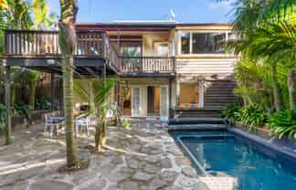 1 Springfield Road, Western Springs