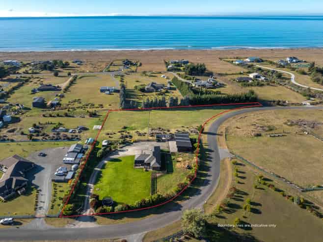 56 Hinepango Drive, Rarangi
