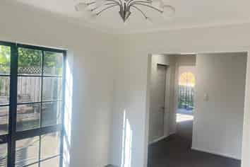 Auckland - Address withheld