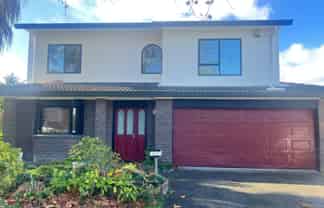 Auckland - Address withheld