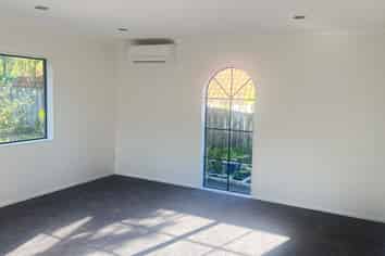 Auckland - Address withheld