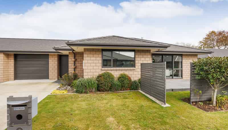 2/546 Church Street, Terrace End