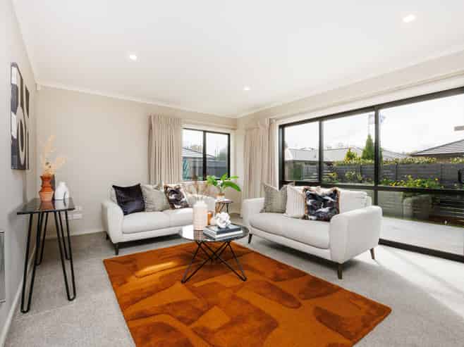 2/546 Church Street, Terrace End