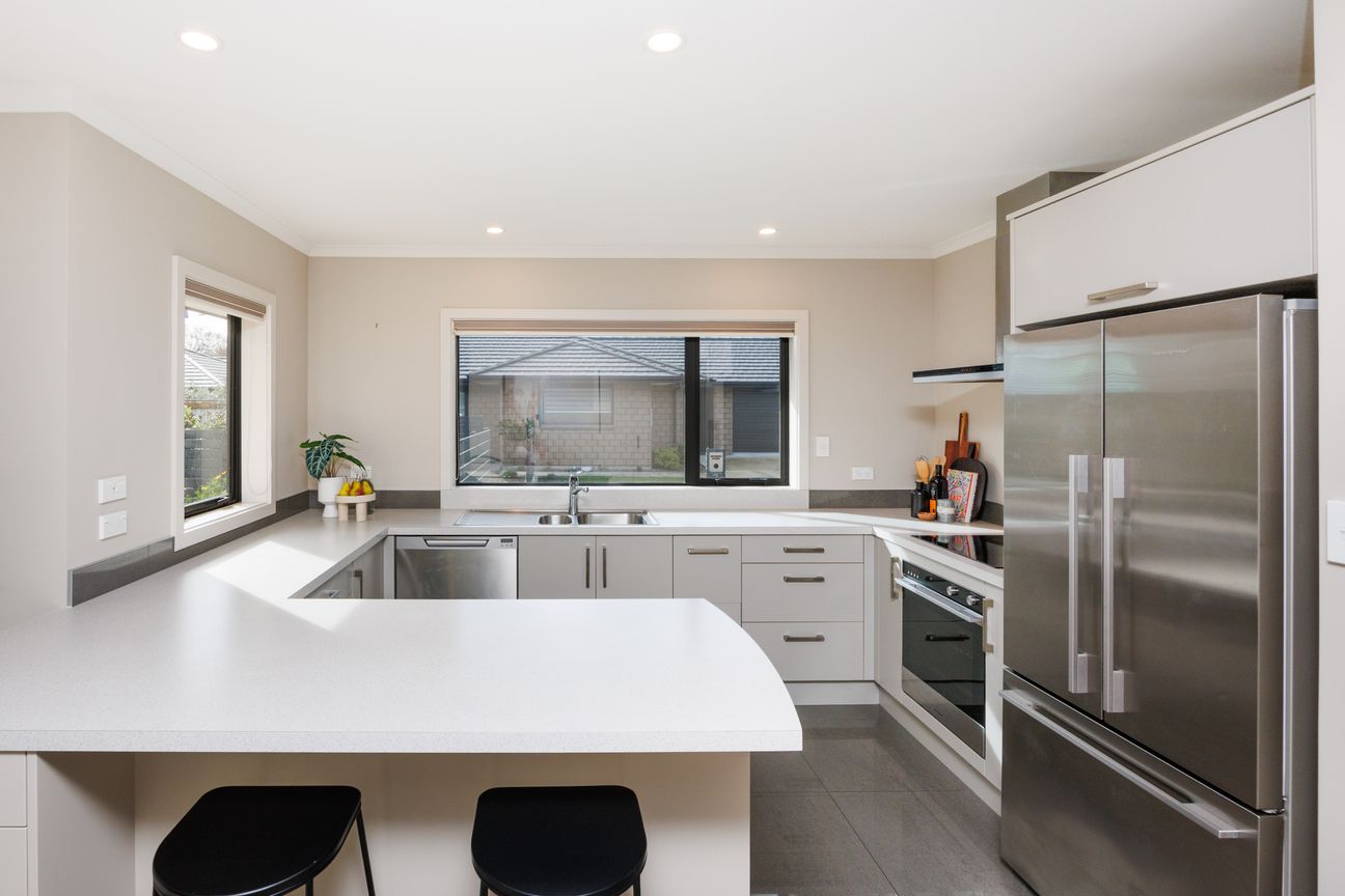 Townhouse - A Cut Above The Rest! - Mehr