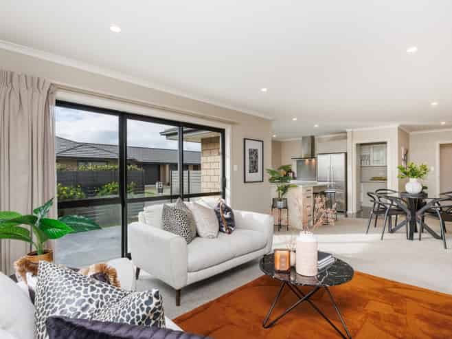 2/546 Church Street, Terrace End