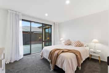 6 Barcote Lane, Rolleston