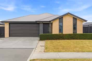 6 Barcote Lane, Rolleston