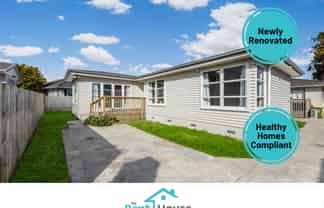 53B Rollerson Street, Papakura