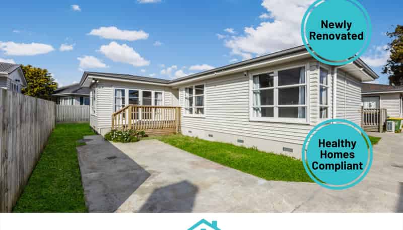 53B Rollerson Street, Papakura