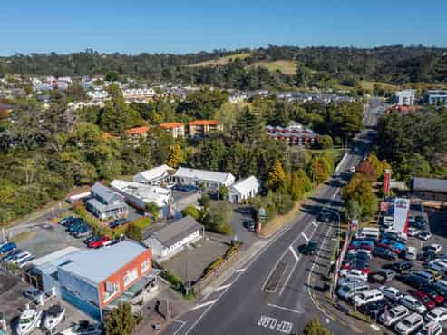 Boutique Office Space - Available now