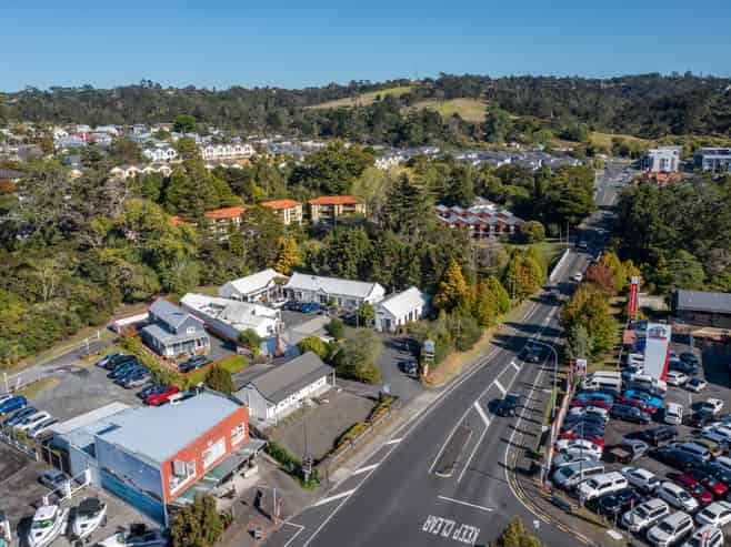 Boutique Office Space - Albany 
