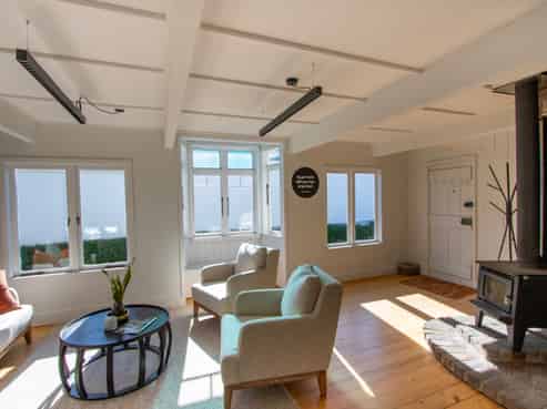 Boutique Office Space - Available now