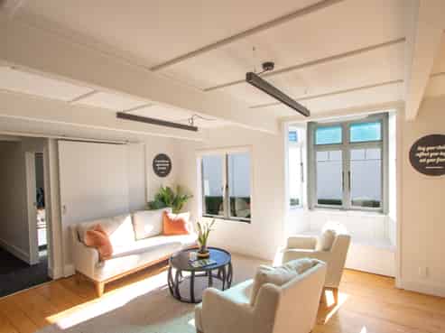 Boutique Office Space - Available now