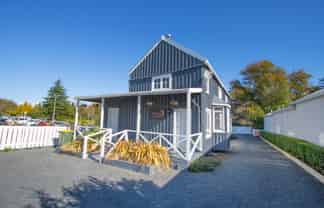 Boutique Office Space - Albany 