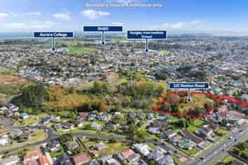 110 Station Road, Papatoetoe