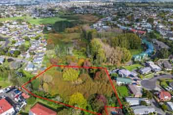 110 Station Road, Papatoetoe